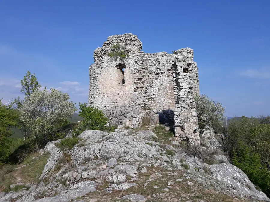 Velić — Livno (Bosnien und Herzegowina)