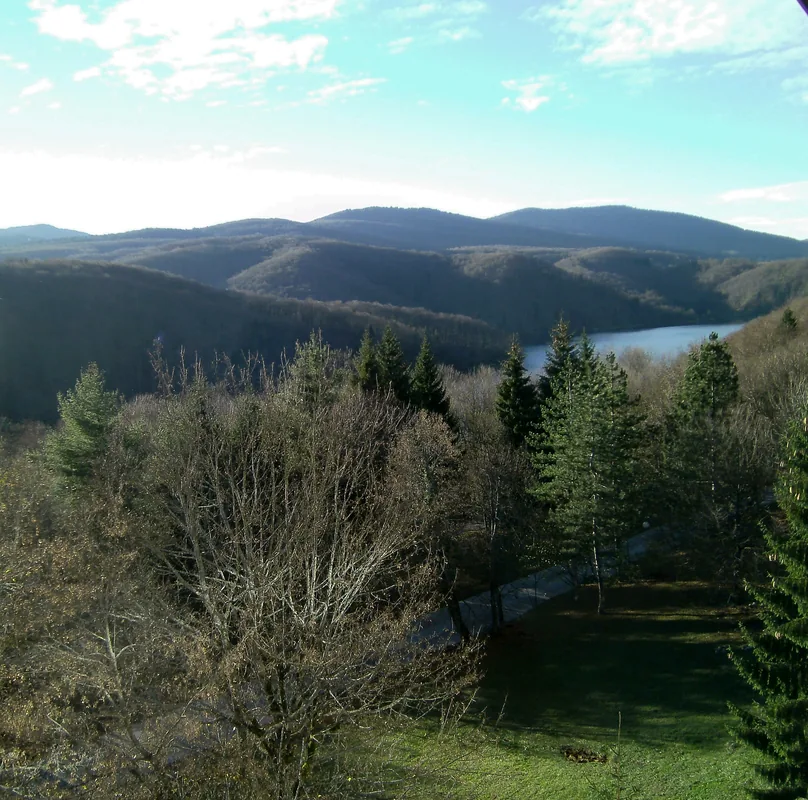 Velika Kapela