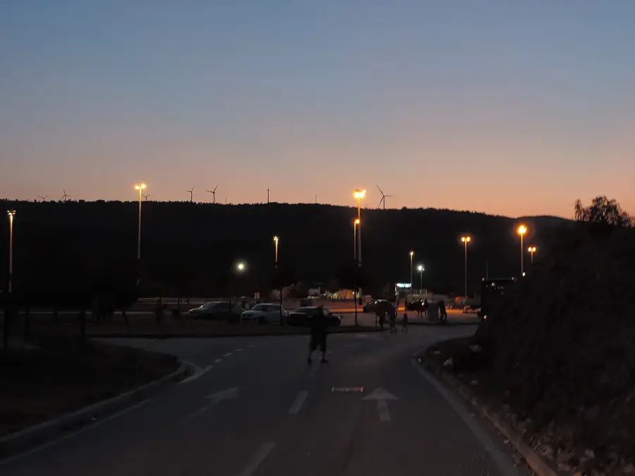 Veliki Bročanac (Croatia)