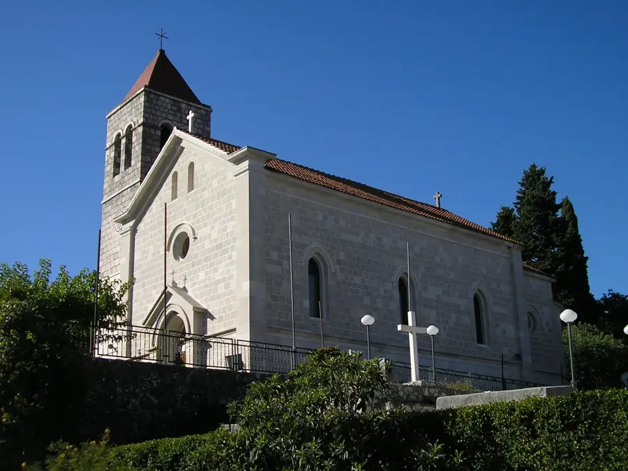 Veliki Prolog — Stari Most (Bosnien und Herzegowina)