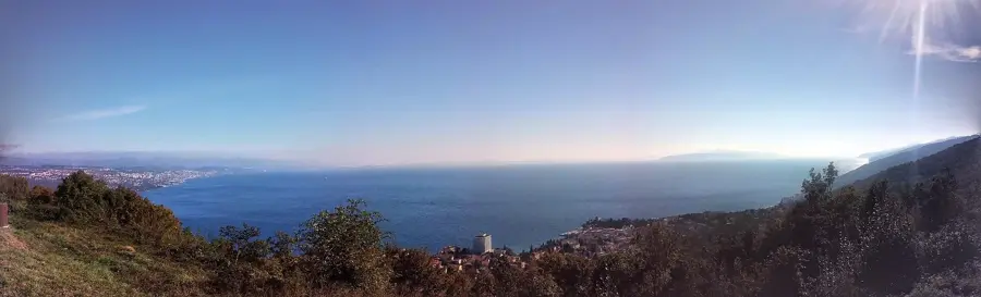 Veprinac (Croatia)