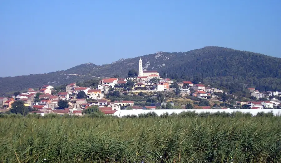 Vid — Stari Most (Bosnien und Herzegowina)