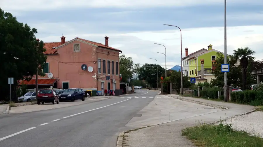 Vinež (Croatia)