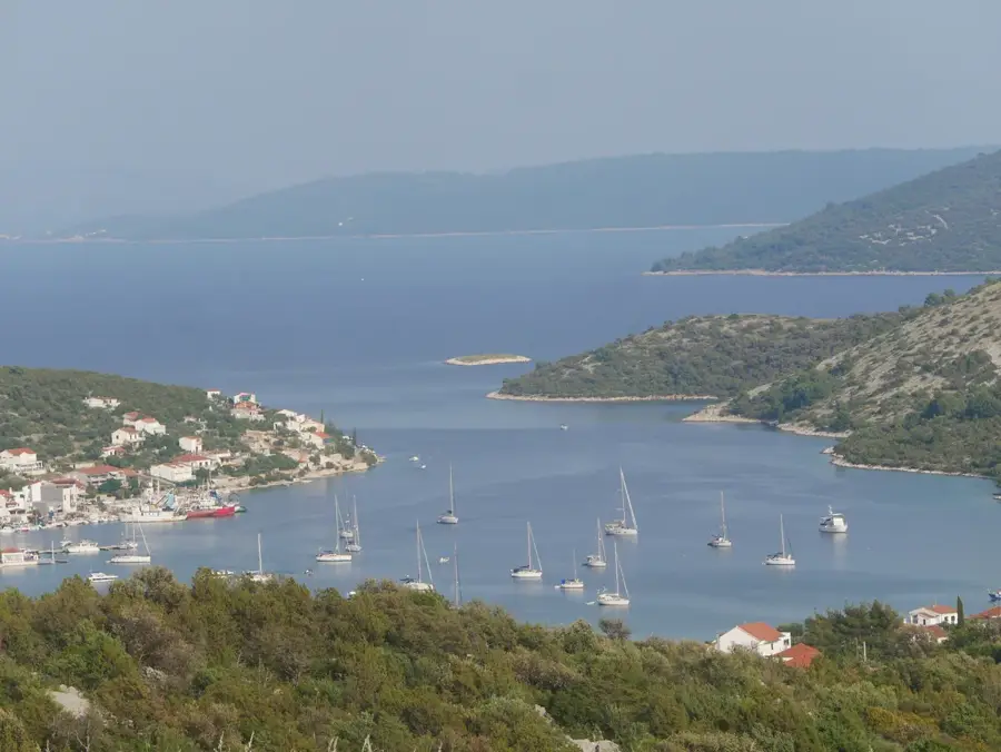 Vinišće (Croatia)