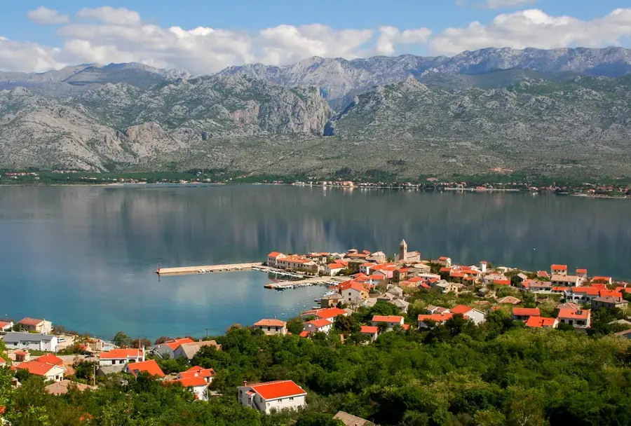 Vinjerac (Croatia)