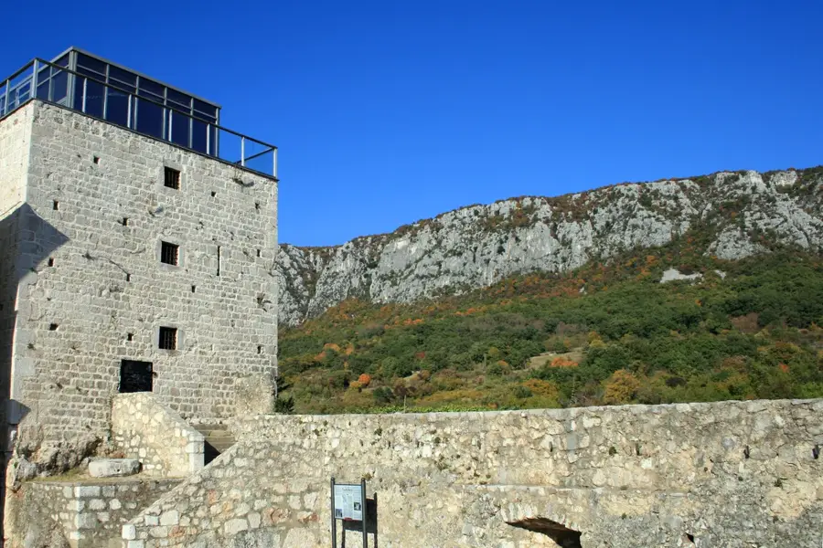 Vinodol (Croatia)