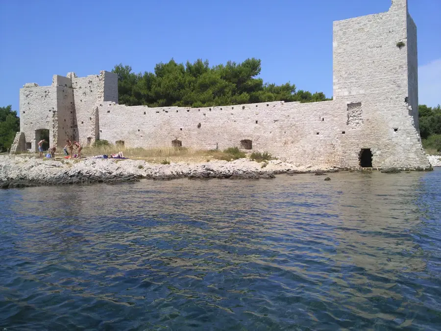 Vir — Ist (Hrvatska)