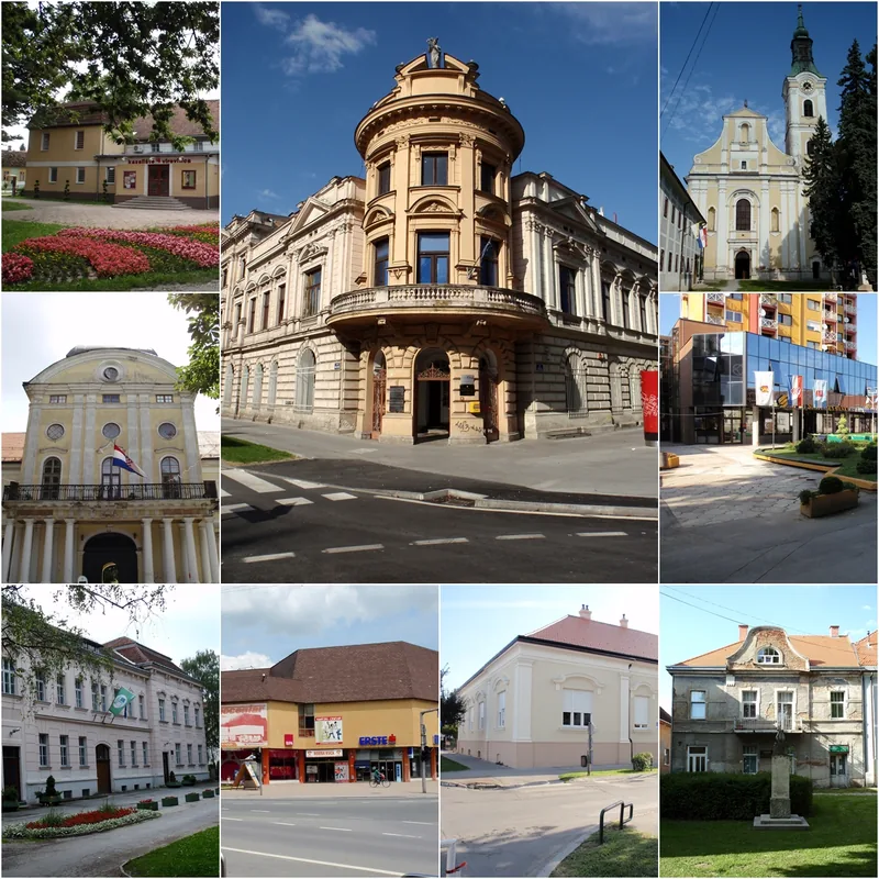 Verőce — Szigetvár (Magyarország)