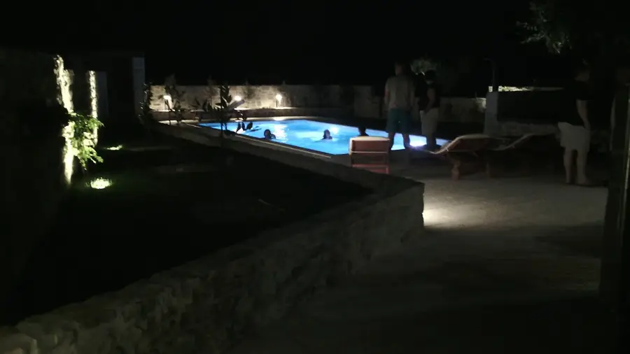 Visočane — Satul Bait Baws (Yemen)