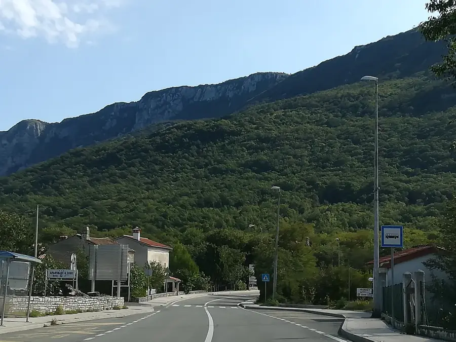 Vozilići (Croatia)
