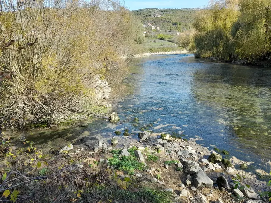 Vrabač, Trilj (Horvátország)