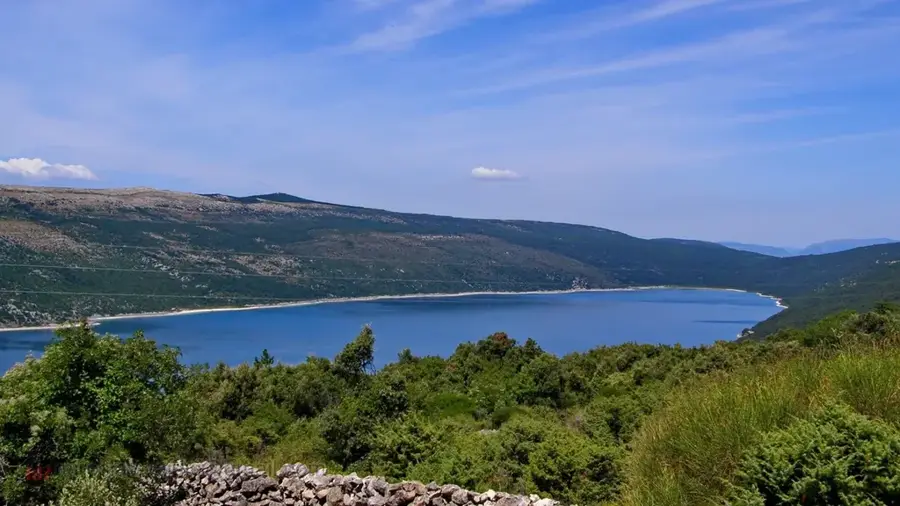 Vrana Lake (Cres)