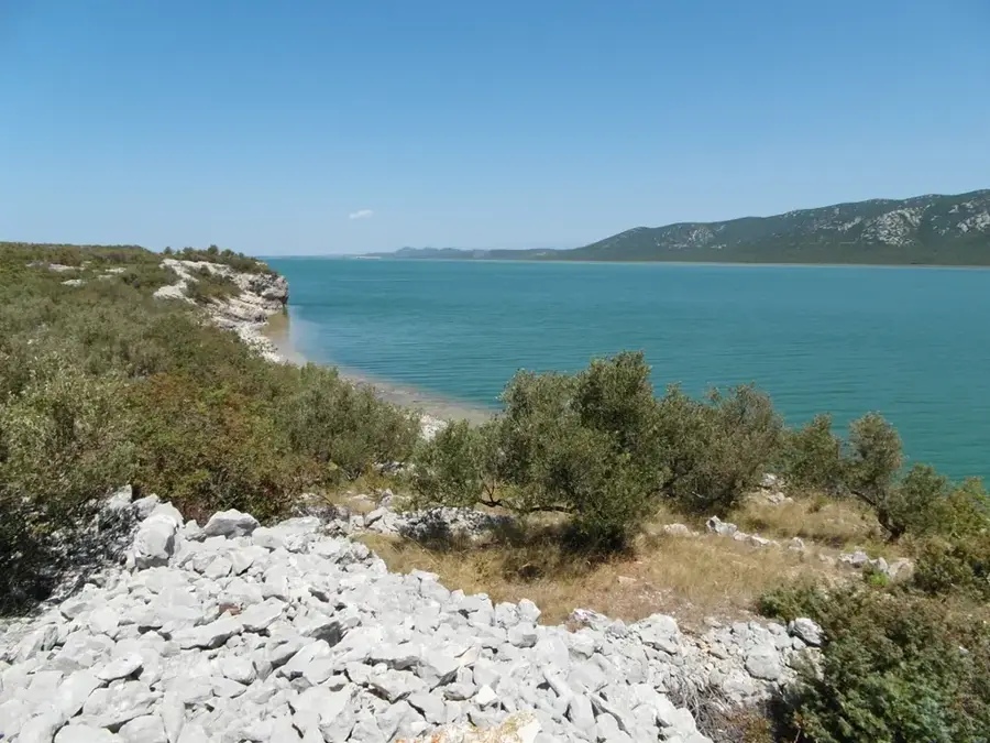 Vransko Jezero Nature Park
