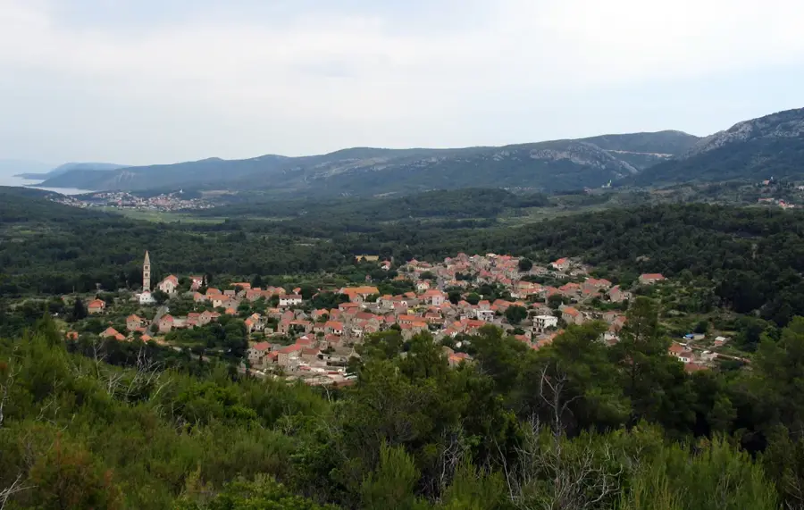 Vrbanj (Croatia)