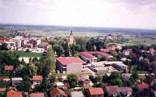 Vrbovec — Žumberak (Croatia)