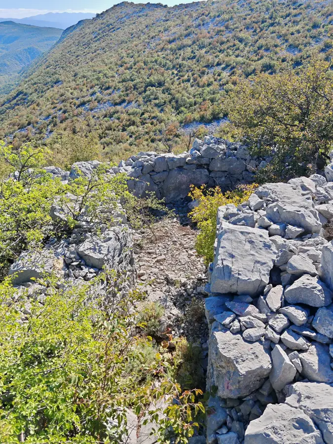 Vrh, Krk (Croatia)