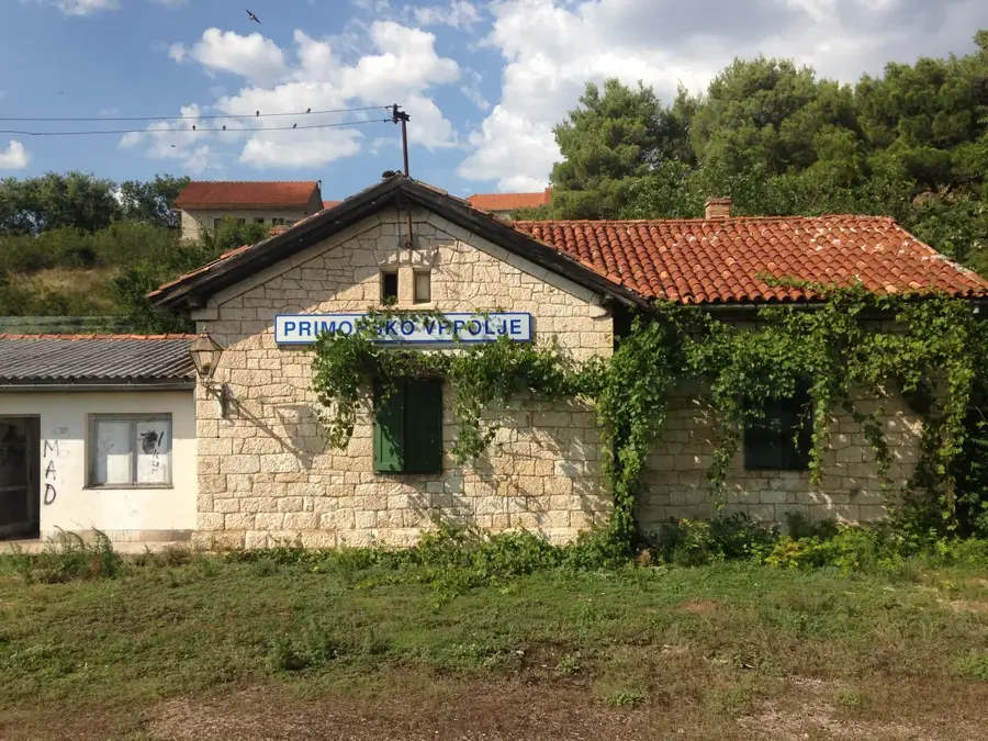 Vrpolje (Croația)