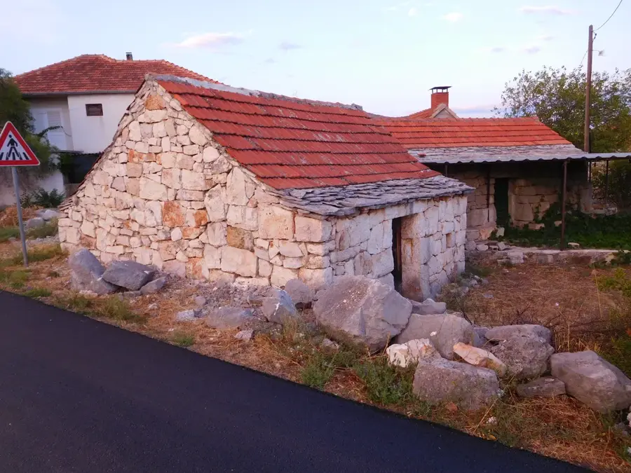 Vrsine (Croatia)