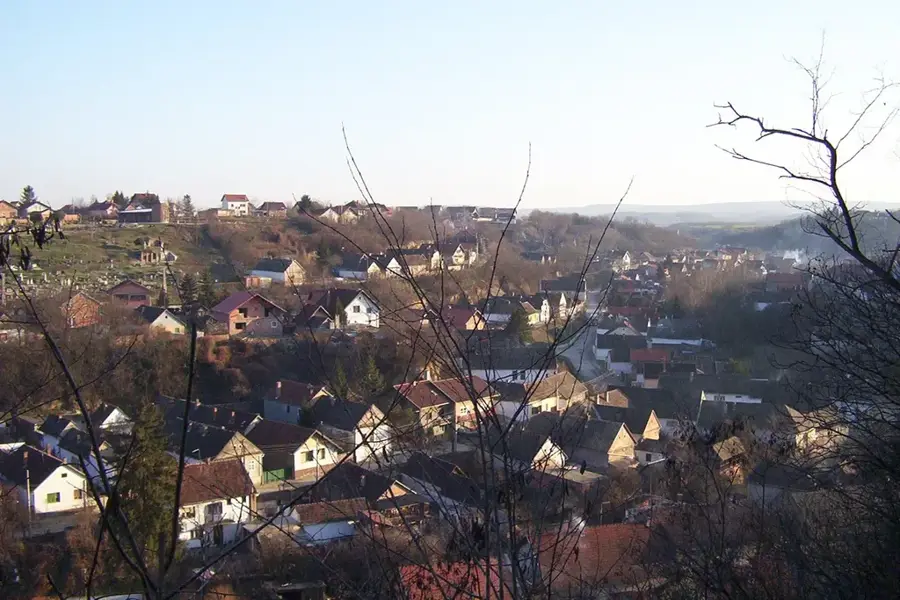 Ilok — Sremska Mitrovica (Serbia)