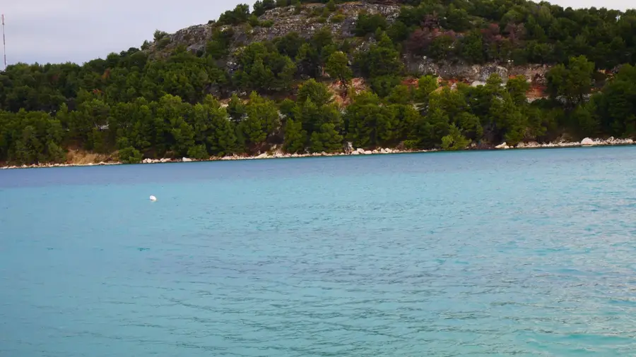 Žaborić (Croatia)