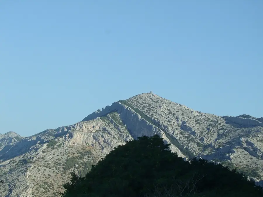 Zadvarje (Croatia)