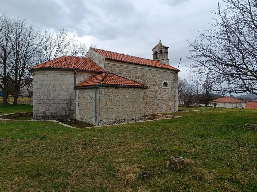 Žagrović (Croatia)