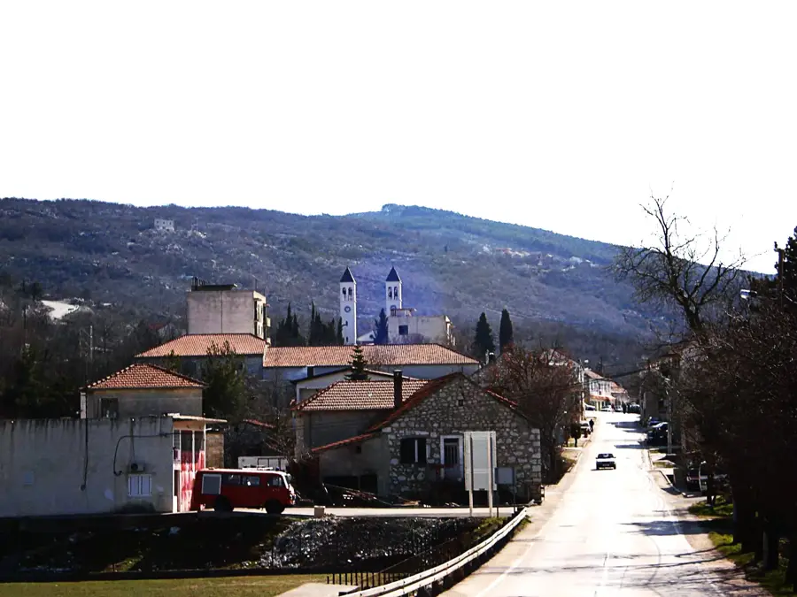 Zagvozd (Croatia)