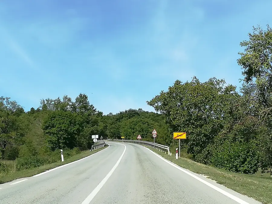Zajci (Croatia)