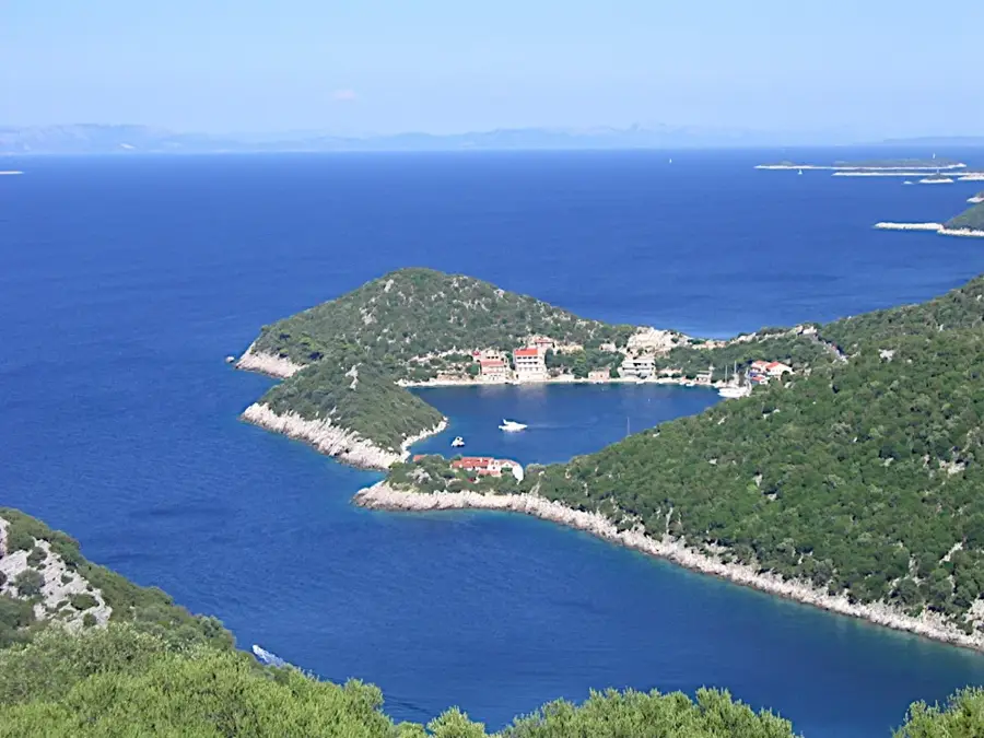 Zaklopatica (Croatia)