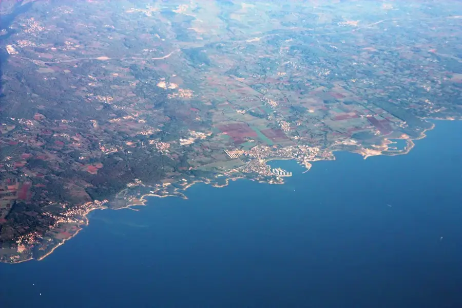 Zambratija (Croatia)