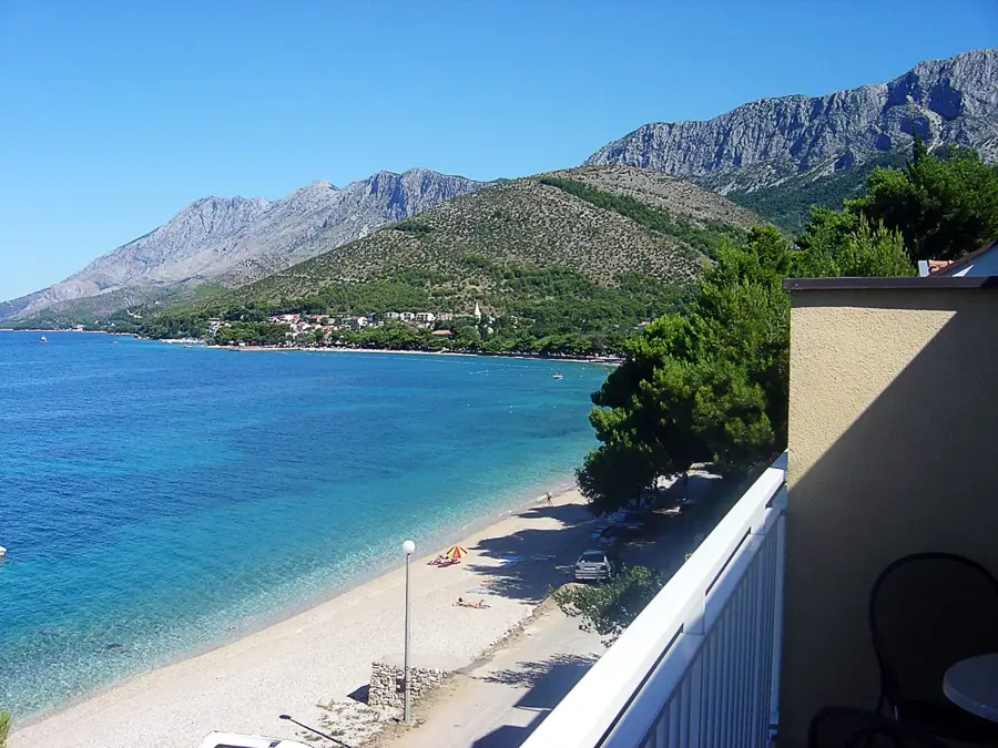 Zaostrog (Croatia)