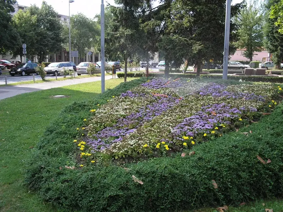 Zaprešić — Kopácsi-rét (Horvátország)