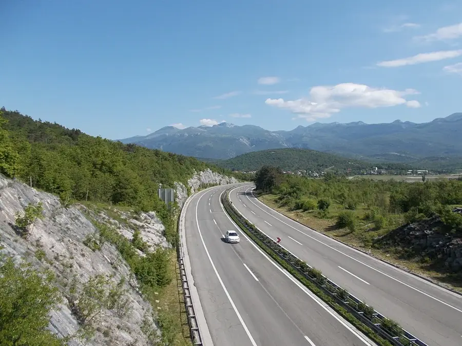 Zastenice (Croatia)