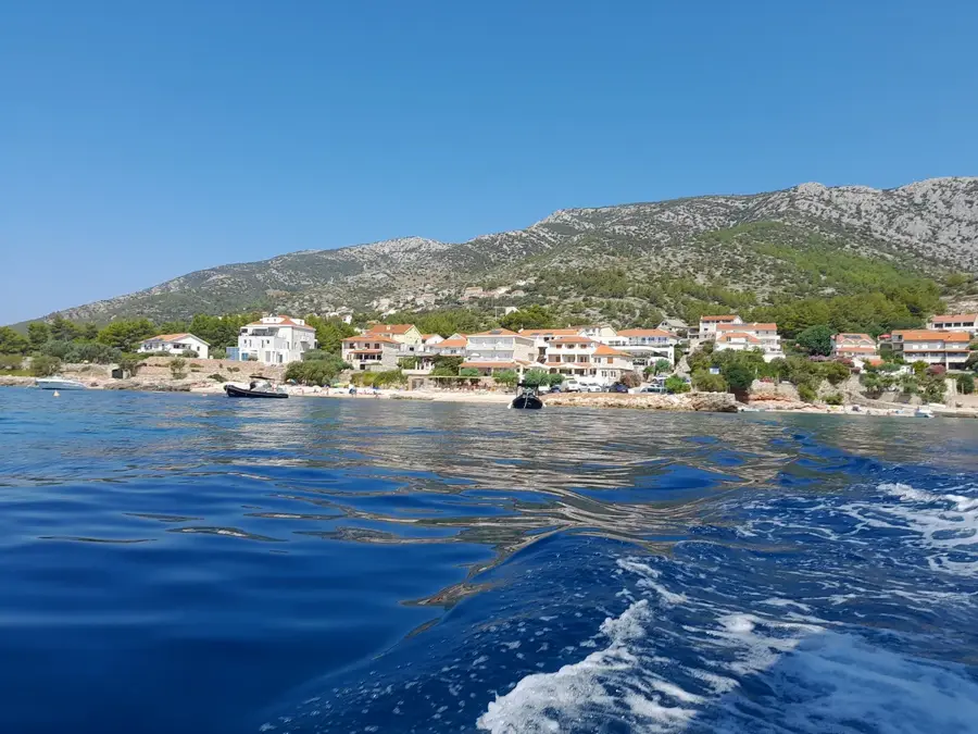 Zavala (Croatia)