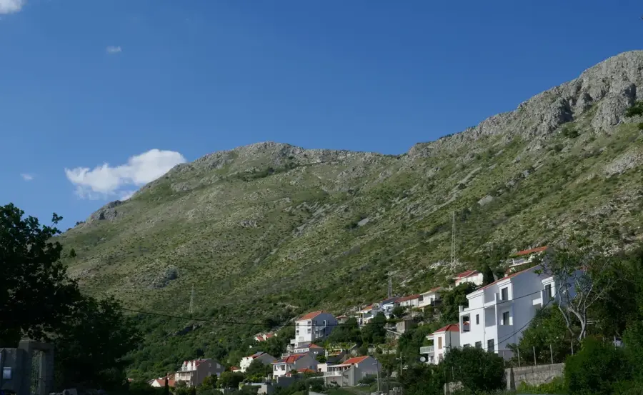 Zavrelje — Tvrdoš Monastery (Bosnia and Herzegovina)