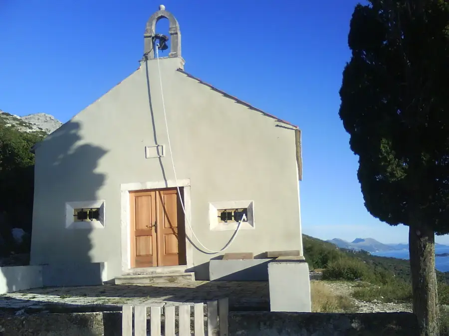 Zažablje (Croatia)