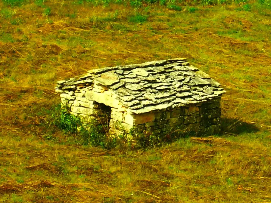 Žbandaj (Croatia)