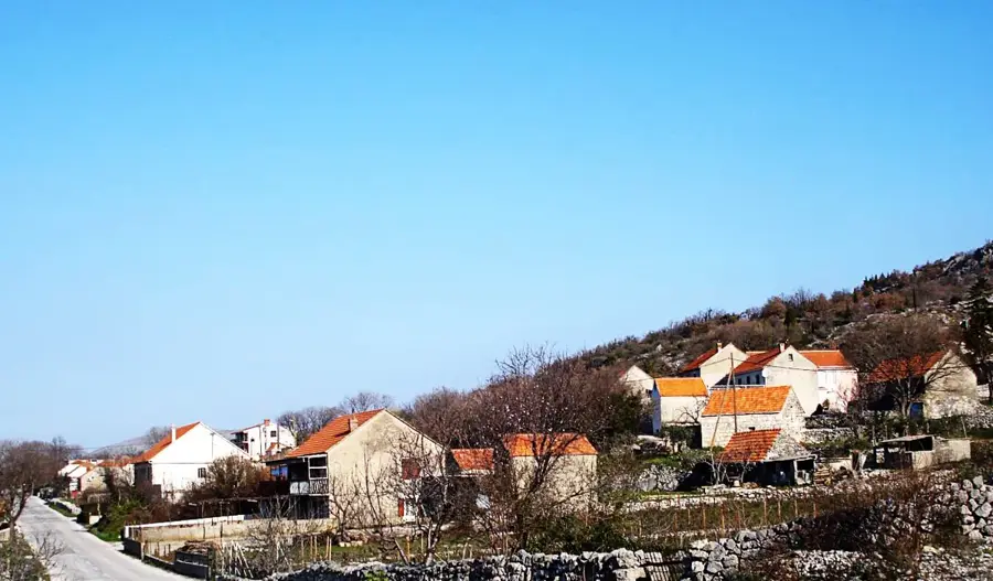 Žeževica (Croatia)