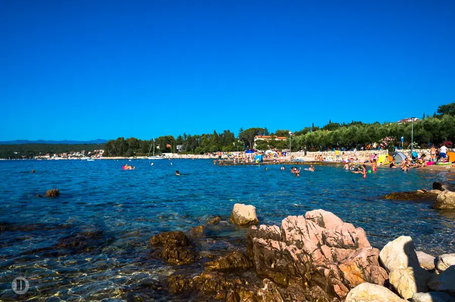 Zidarići (Croatia)