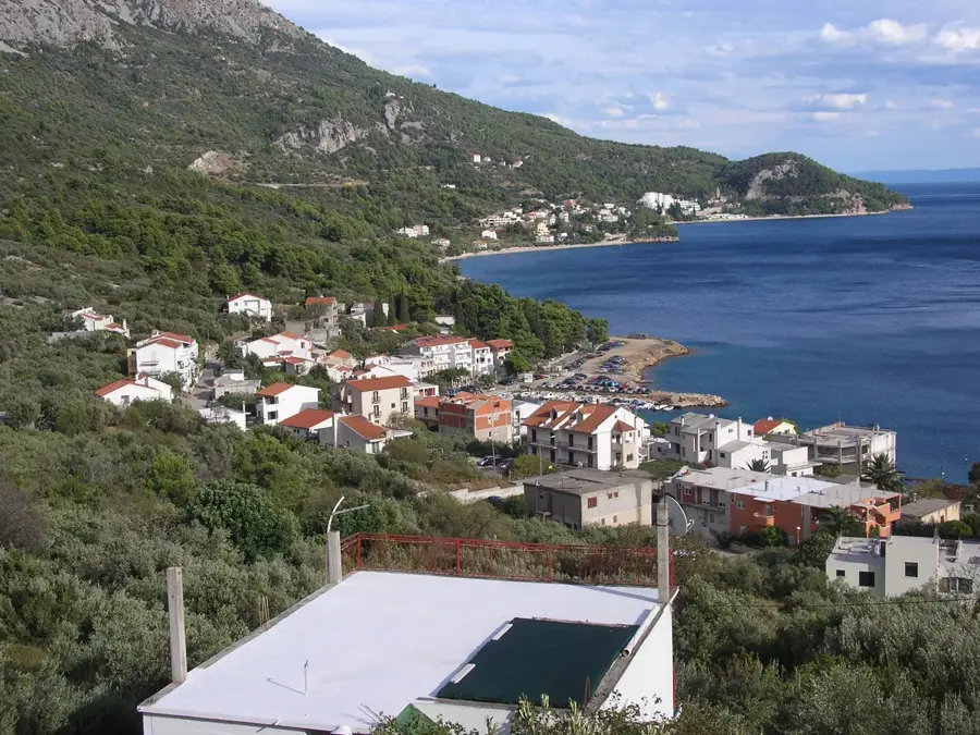 Živogošće (Croatia)