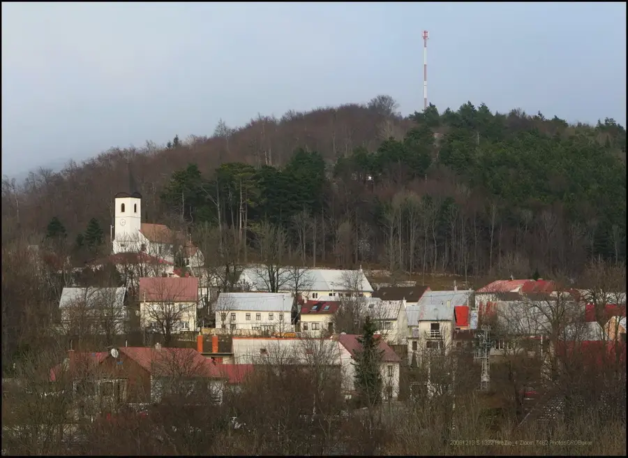 Zlobin — JGL Rijeka (Croatia)