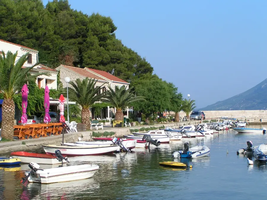 Žuljana (Croatia)