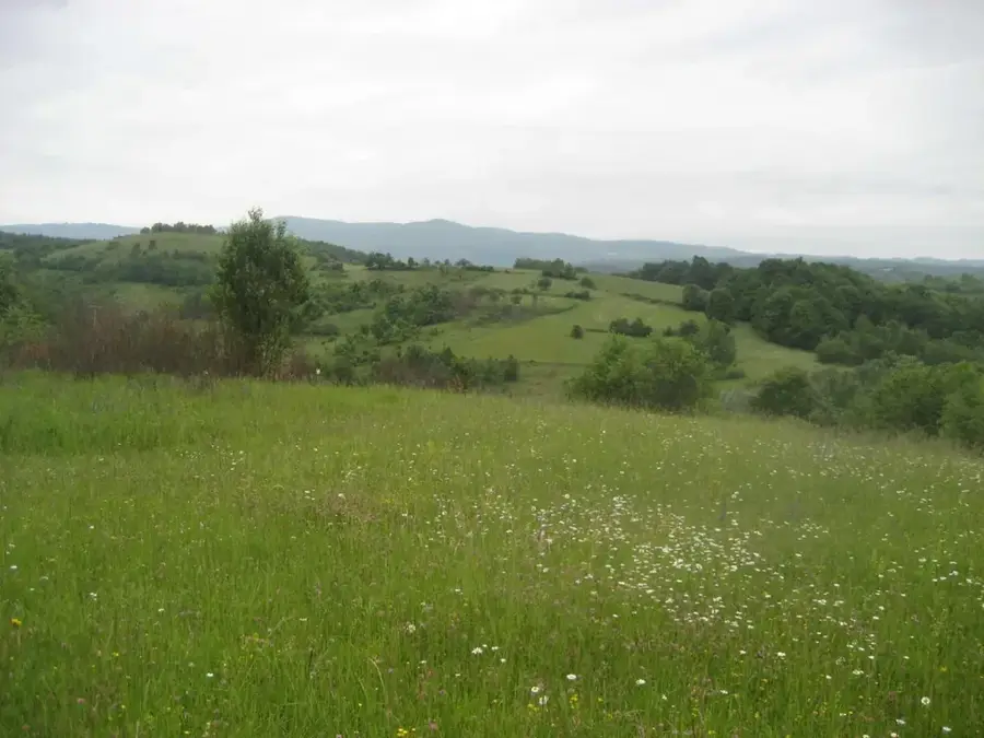 Žumberak-Samoborsko gorje Nature Park