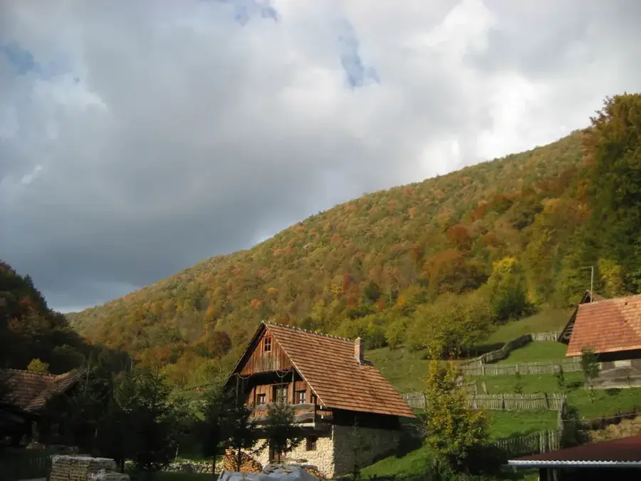 Žumberak