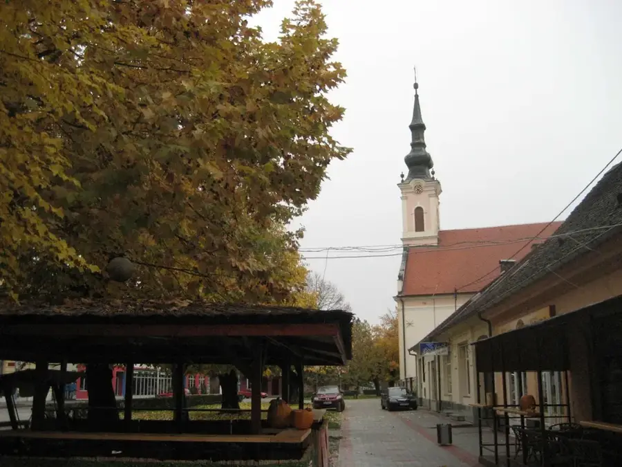 Županja — Bijeljina (Bosnia și Herțegovina)