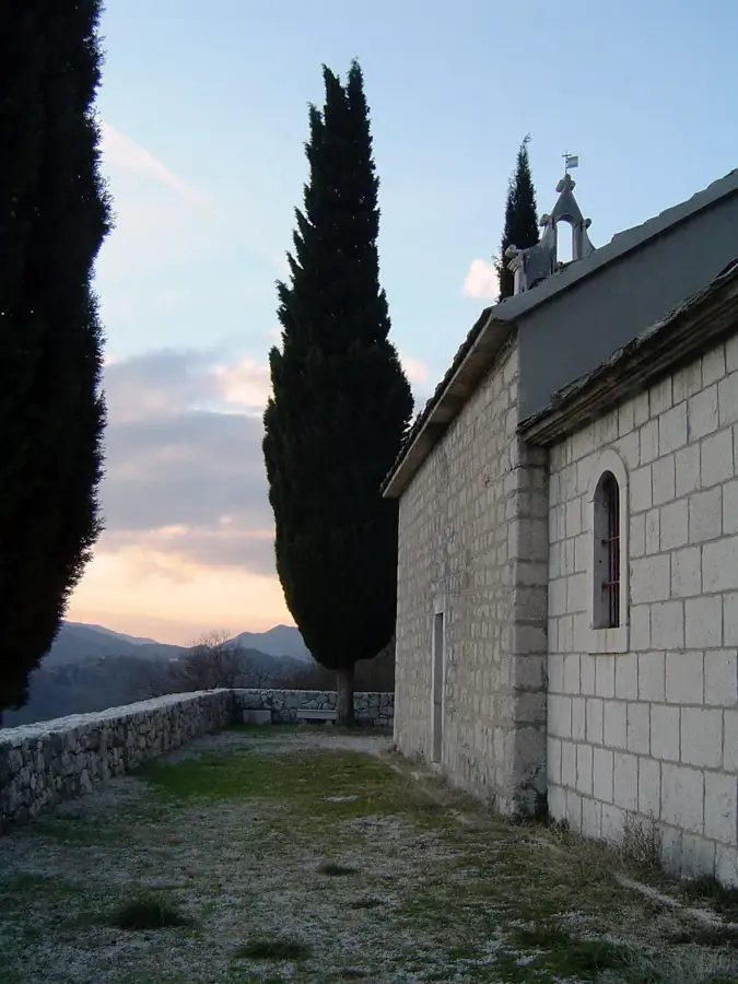 Zvečanje (Croatia)