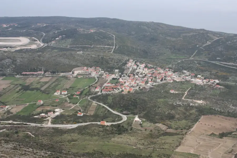 Zvekovica — Trebinje (Bosnien und Herzegowina)