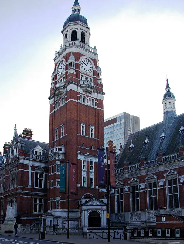 Croydon