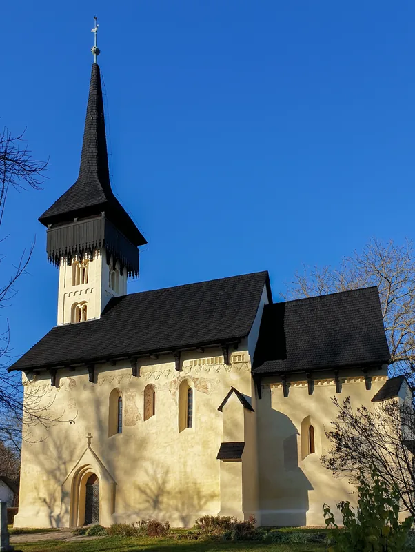 Csaroda — Mátészalka (Magyarország)