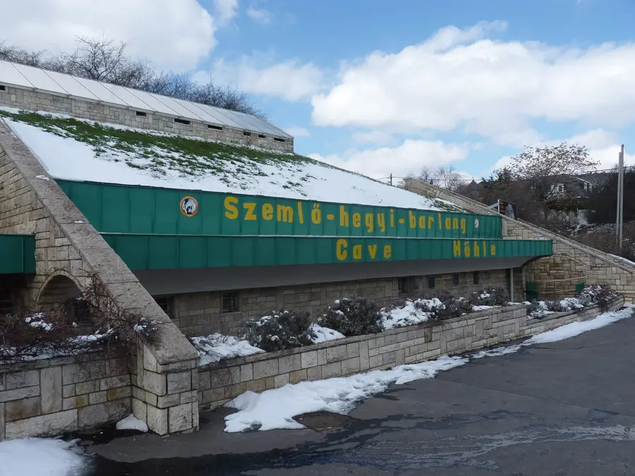 Csodák Palotája – látnivaló